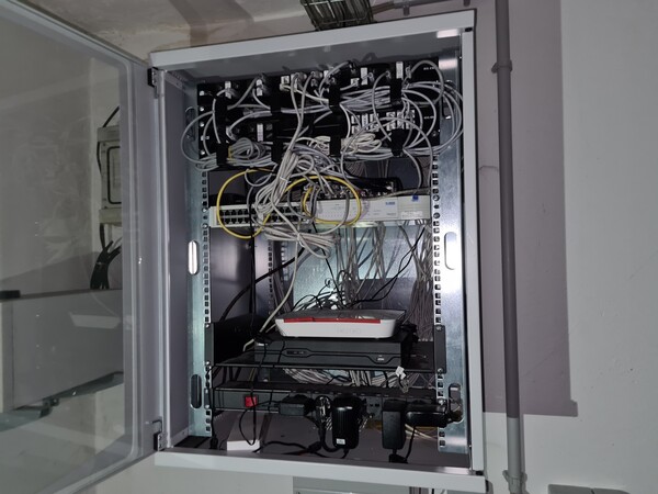 1#6481 Celle Frigo e arredamento da negozio in vendita - foto 7