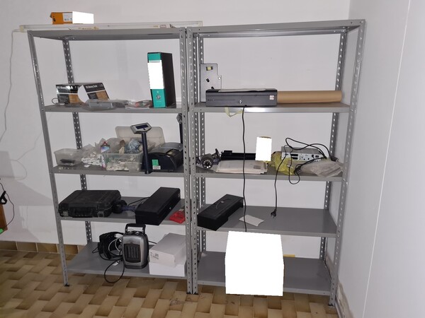 1#6481 Celle Frigo e arredamento da negozio in vendita - foto 9