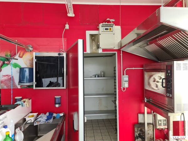 1#6481 Celle Frigo e arredamento da negozio in vendita - foto 16
