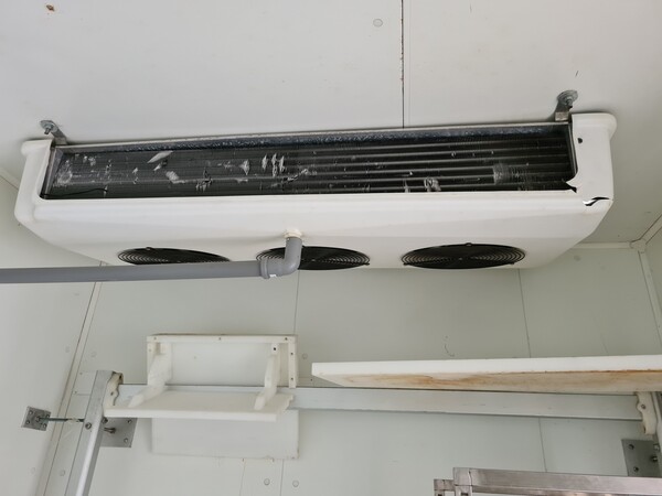1#6481 Celle Frigo e arredamento da negozio in vendita - foto 18