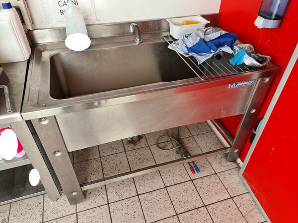 1#6481 Celle Frigo e arredamento da negozio in vendita - foto 19