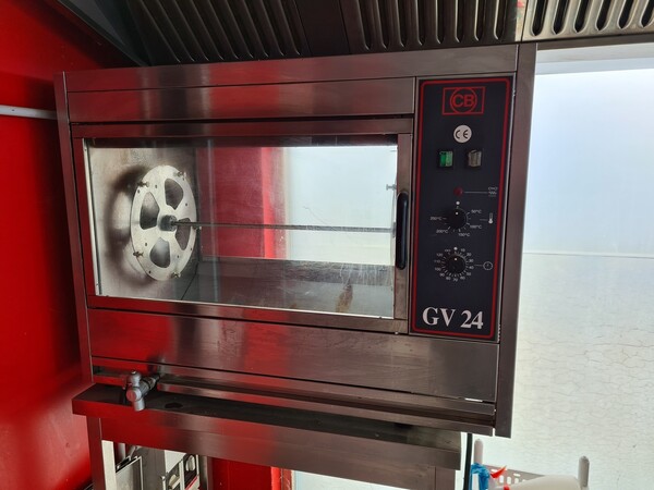 1#6481 Celle Frigo e arredamento da negozio in vendita - foto 20
