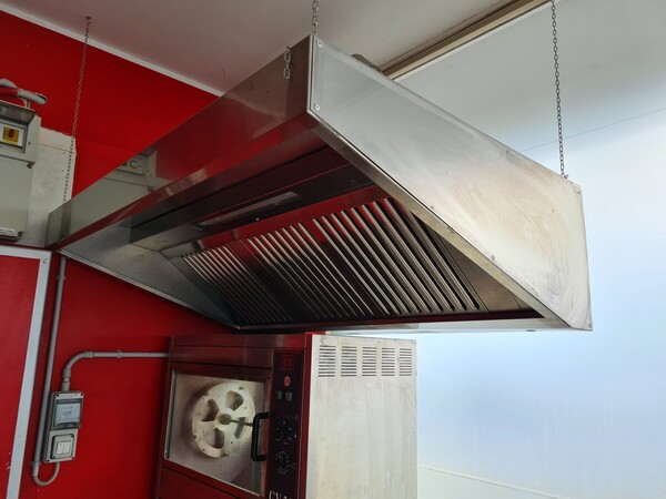 1#6481 Celle Frigo e arredamento da negozio in vendita - foto 22