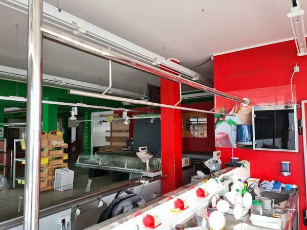 1#6481 Celle Frigo e arredamento da negozio in vendita - foto 24