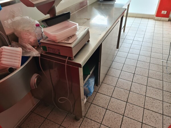 1#6481 Celle Frigo e arredamento da negozio in vendita - foto 25