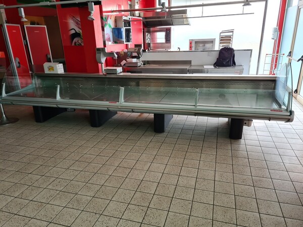 1#6481 Celle Frigo e arredamento da negozio in vendita - foto 26