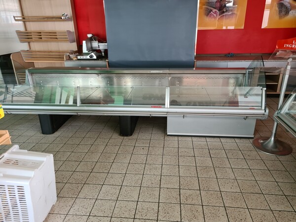 1#6481 Celle Frigo e arredamento da negozio in vendita - foto 27