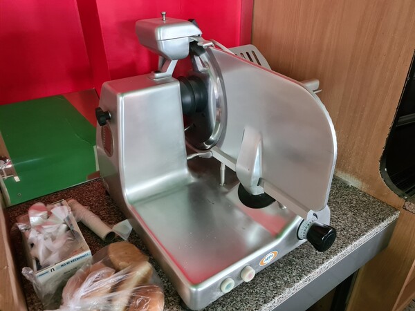 1#6481 Celle Frigo e arredamento da negozio in vendita - foto 30