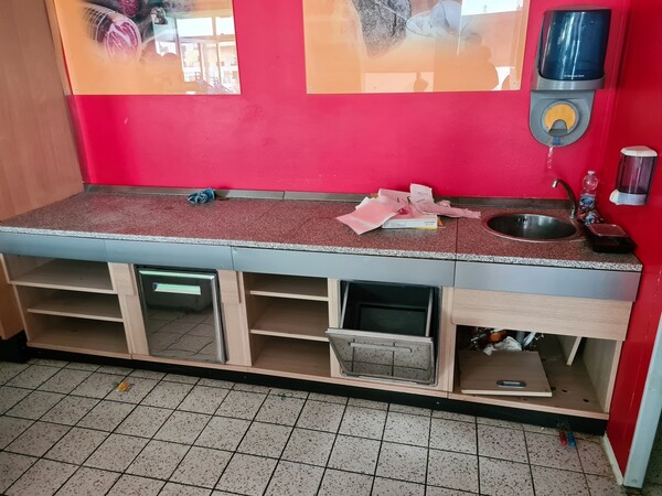 1#6481 Celle Frigo e arredamento da negozio in vendita - foto 32