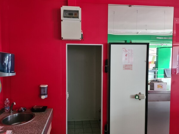 1#6481 Celle Frigo e arredamento da negozio in vendita - foto 33