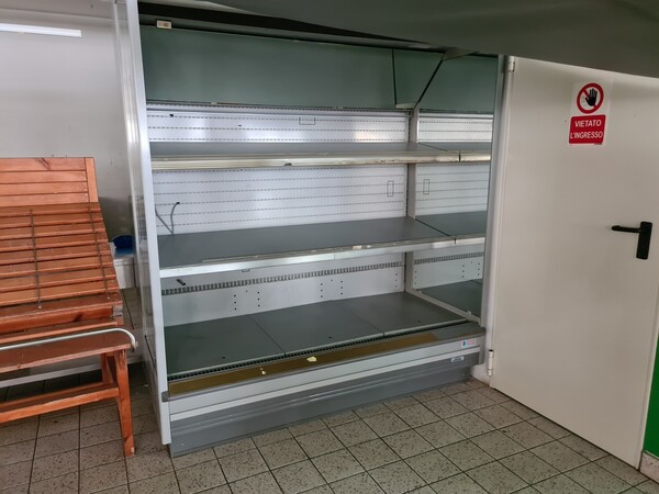 1#6481 Celle Frigo e arredamento da negozio in vendita - foto 41