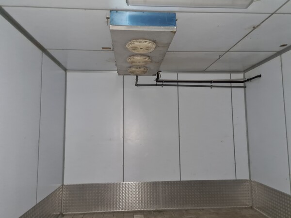 1#6481 Celle Frigo e arredamento da negozio in vendita - foto 42