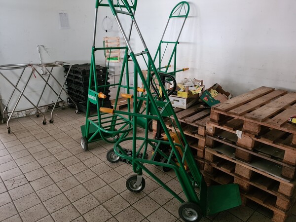 1#6481 Celle Frigo e arredamento da negozio in vendita - foto 44