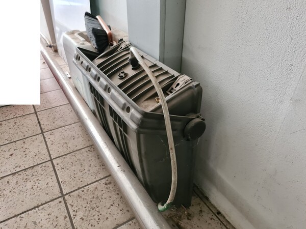 1#6481 Celle Frigo e arredamento da negozio in vendita - foto 47