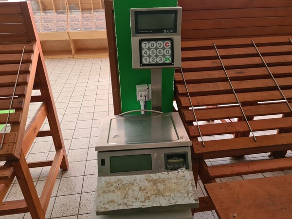 1#6481 Celle Frigo e arredamento da negozio in vendita - foto 48