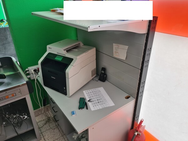1#6481 Celle Frigo e arredamento da negozio in vendita - foto 50