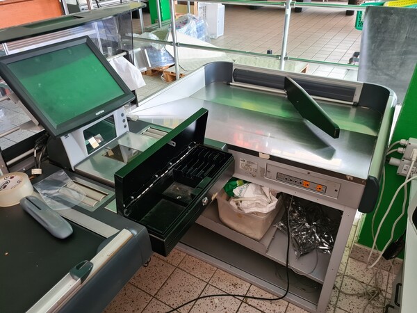 1#6481 Celle Frigo e arredamento da negozio in vendita - foto 52