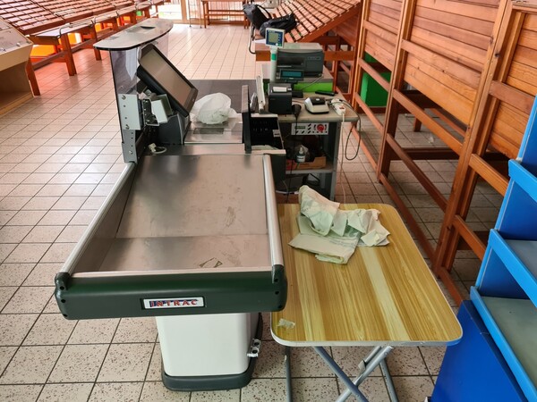 1#6481 Celle Frigo e arredamento da negozio in vendita - foto 53