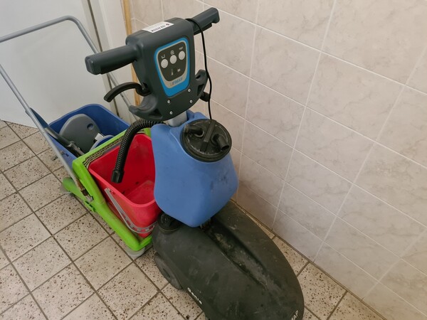 1#6481 Celle Frigo e arredamento da negozio in vendita - foto 57