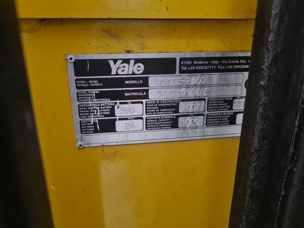 2#6481 Scaffalature e cella frigo in vendita - foto 4
