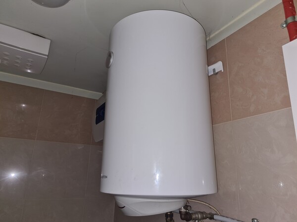 2#6481 Scaffalature e cella frigo in vendita - foto 7