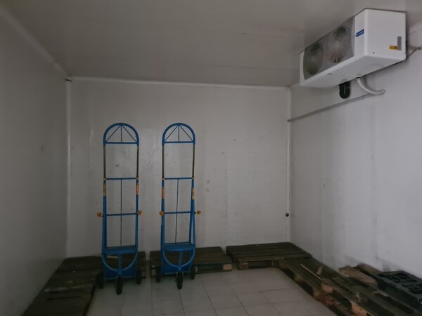 2#6481 Scaffalature e cella frigo in vendita - foto 10