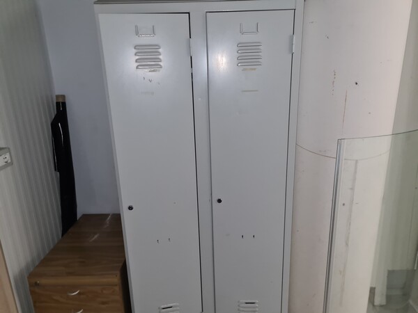 2#6481 Scaffalature e cella frigo in vendita - foto 13