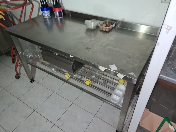 2#6481 Scaffalature e cella frigo in vendita - foto 14