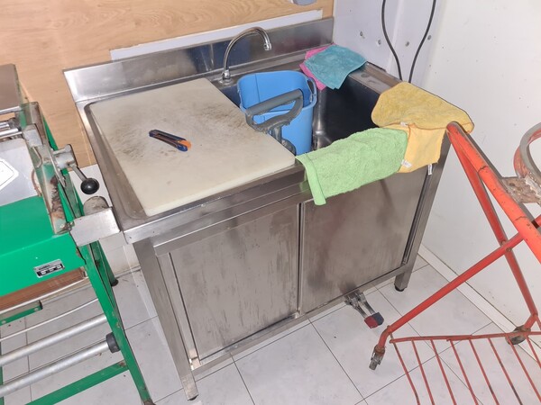 2#6481 Scaffalature e cella frigo in vendita - foto 15