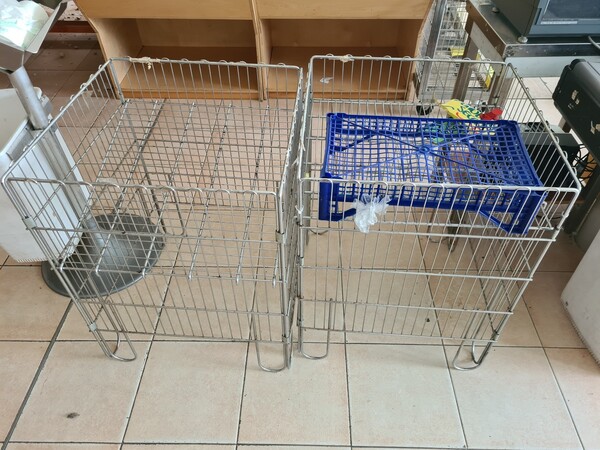 2#6481 Scaffalature e cella frigo in vendita - foto 26