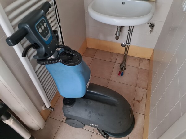 2#6481 Scaffalature e cella frigo in vendita - foto 27
