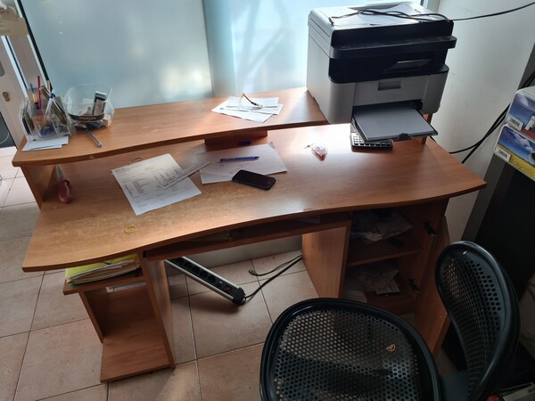 2#6481 Scaffalature e cella frigo in vendita - foto 37