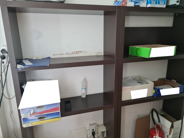 2#6481 Scaffalature e cella frigo in vendita - foto 40