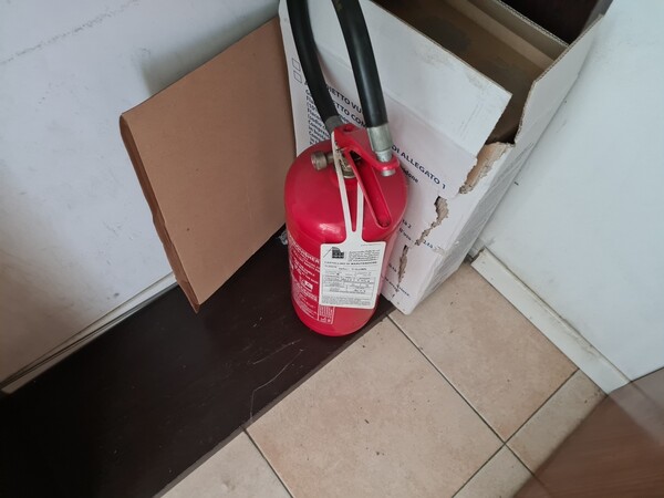2#6481 Scaffalature e cella frigo in vendita - foto 41