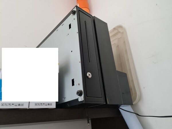 2#6481 Scaffalature e cella frigo in vendita - foto 47