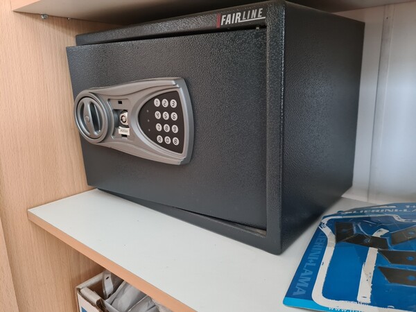 2#6481 Scaffalature e cella frigo in vendita - foto 49
