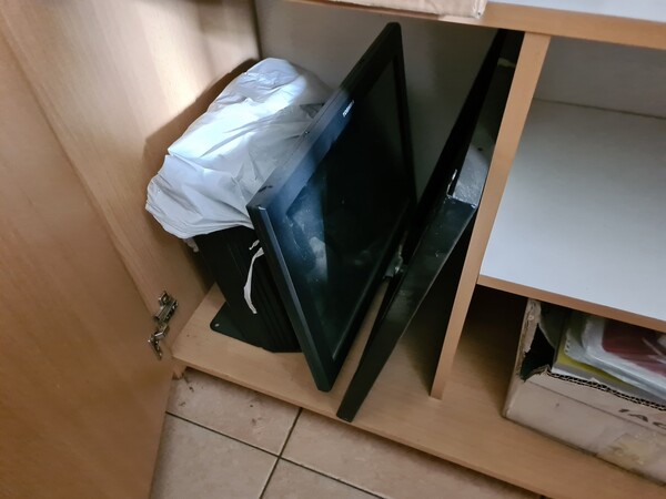 2#6481 Scaffalature e cella frigo in vendita - foto 51