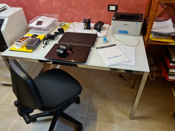 2#6481 Scaffalature e cella frigo in vendita - foto 75
