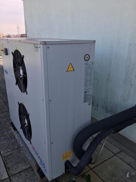 2#6481 Scaffalature e cella frigo in vendita - foto 79