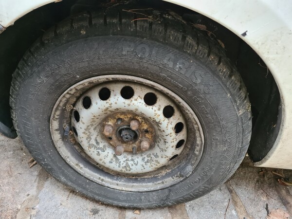 3#6481 Autocarro Fiat  Panda e barbecue in vendita - foto 8