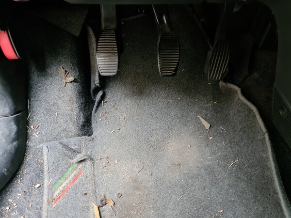3#6481 Autocarro Fiat  Panda e barbecue in vendita - foto 13