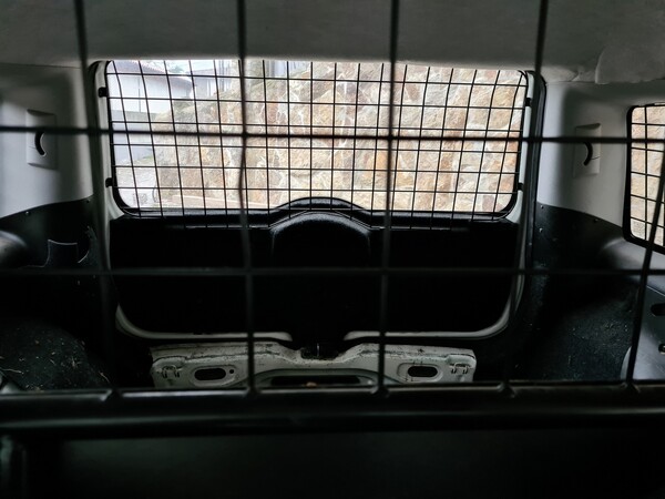 3#6481 Autocarro Fiat  Panda e barbecue in vendita - foto 15