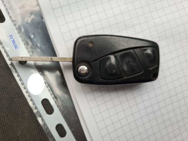 3#6481 Autocarro Fiat  Panda e barbecue in vendita - foto 16