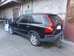 Immagine 2 - Furgone Volvo XC90 - Lotto 2 (Asta 6484)