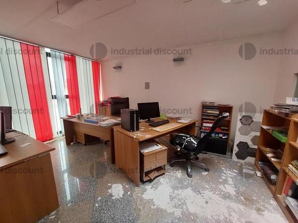 1#6485 Arredi ed attrezzature d'ufficio in vendita - foto 2