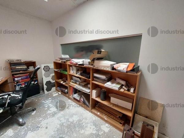 1#6485 Arredi ed attrezzature d'ufficio in vendita - foto 4