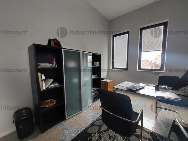 1#6485 Arredi ed attrezzature d'ufficio in vendita - foto 6