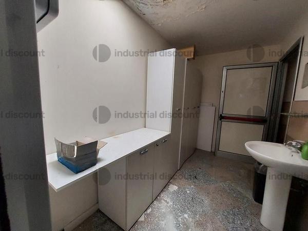 1#6485 Arredi ed attrezzature d'ufficio in vendita - foto 8