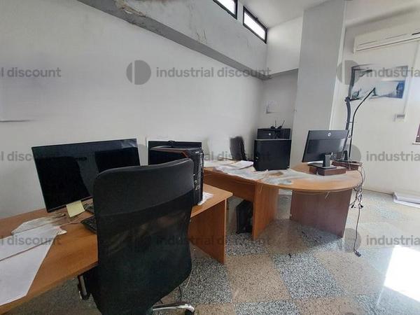 1#6485 Arredi ed attrezzature d'ufficio in vendita - foto 10