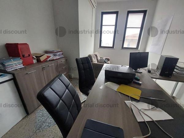 1#6485 Arredi ed attrezzature d'ufficio in vendita - foto 15